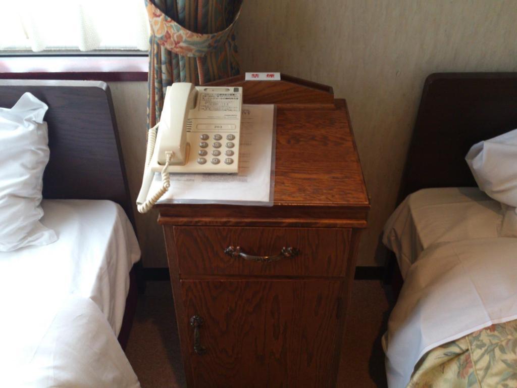 Petit Hotel Ivy 가나자와 객실 사진