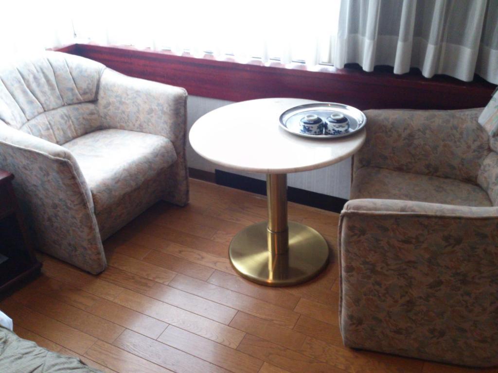 Petit Hotel Ivy 가나자와 객실 사진