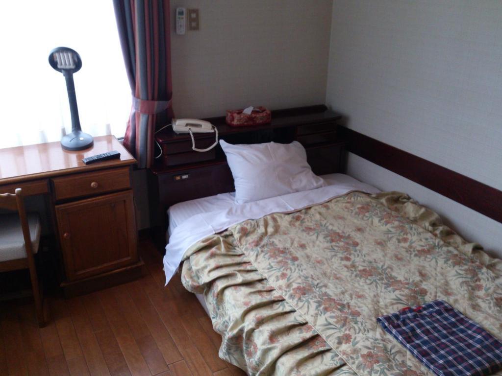 Petit Hotel Ivy 가나자와 객실 사진