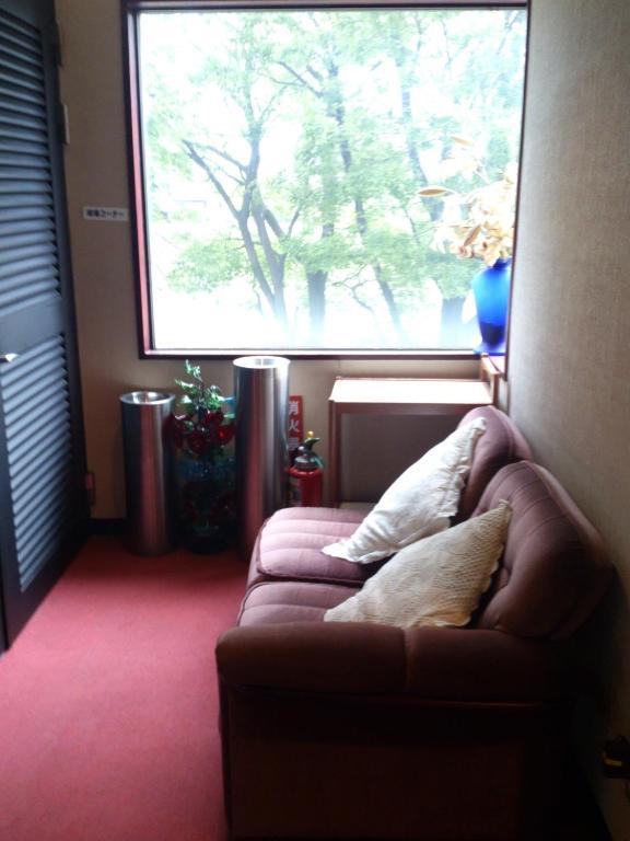 Petit Hotel Ivy 가나자와 외부 사진